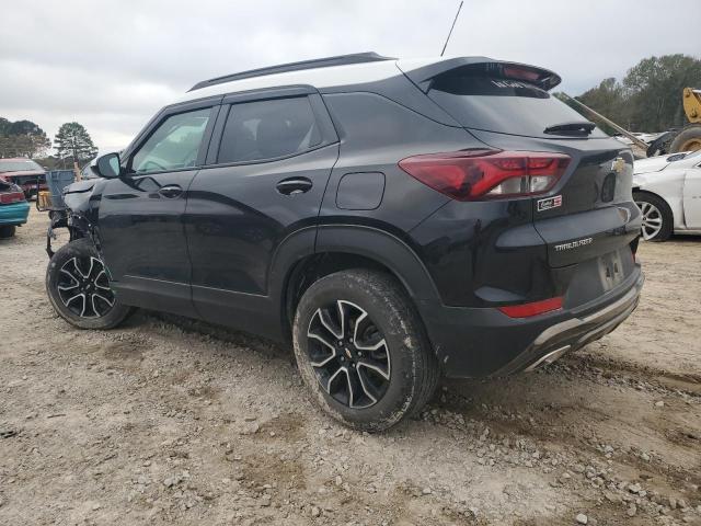 Photo 2 from auction – 2022 CHEVROLET TRAILBLAZE with VIN KL79MVSLXNB096048
