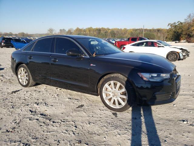 Photo 4 from auction – 2013 AUDI A6 PREMIUM with VIN WAUGGAFC7DN007387