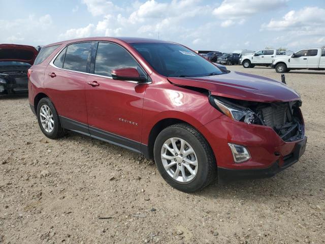 Photo 4 from auction – 2018 CHEVROLET EQUINOX LT with VIN 2GNAXJEV4J6348992