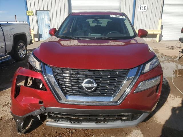 Photo 5 from auction – 2023 NISSAN ROGUE SV with VIN 5N1BT3BB7PC768059