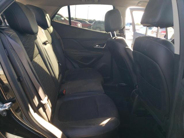 Photo 11 from auction – 2015 BUICK ENCORE with VIN KL4CJASB7FB261633