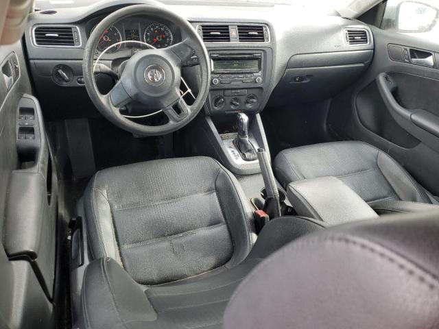 Photo 8 from auction – 2014 VOLKSWAGEN JETTA with VIN 3VWD17AJ1EM395810