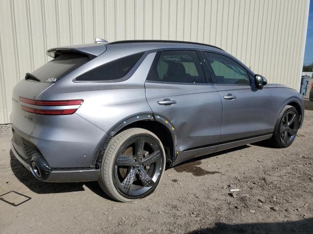 Photo 3 from auction – 2022 GENESIS GV70 BASE with VIN KMUMCDTC4NU022912