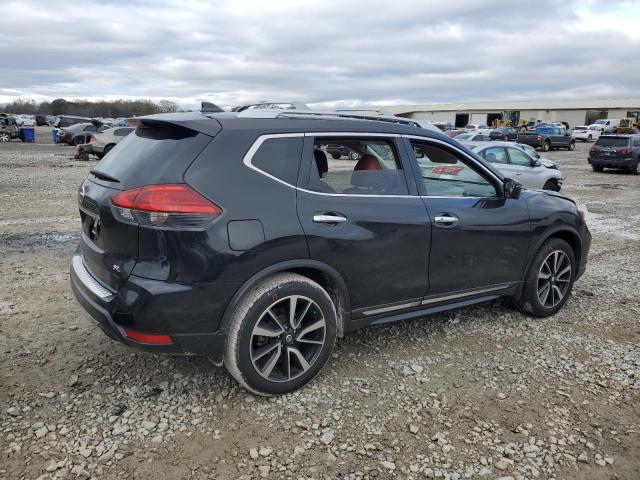Photo 3 from auction – 2017 NISSAN ROGUE S with VIN JN8AT2MT2HW148448