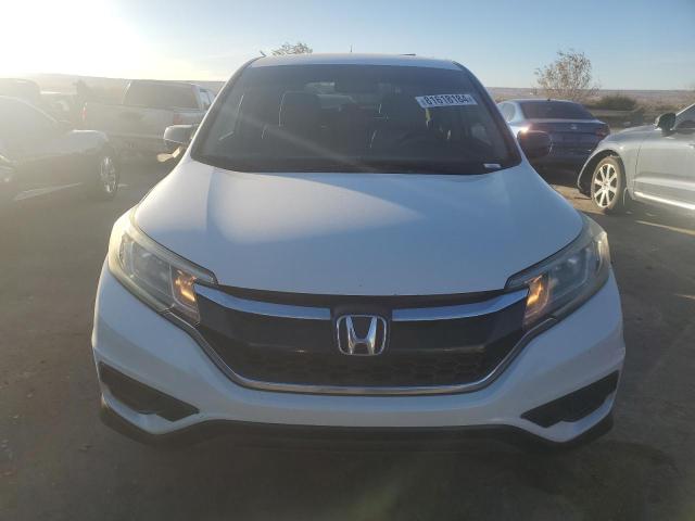Photo 5 from auction – 2016 HONDA CR-V SE with VIN 5J6RM4H4XGL078671