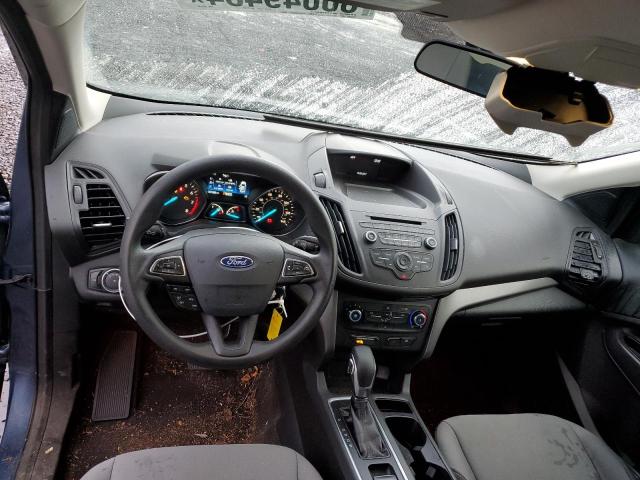Photo 8 from auction – 2018 FORD ESCAPE S with VIN 1FMCU0F79JUB26448