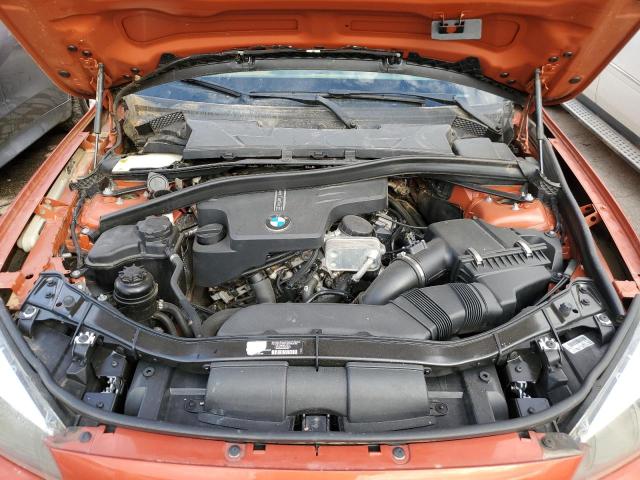 Photo 11 from auction – 2013 BMW X1 XDRIVE2 with VIN WBAVL1C54DVR89209