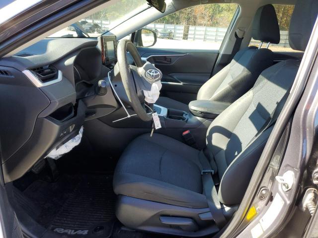 Photo 7 from auction – 2019 TOYOTA RAV4 LE with VIN 2T3H1RFV2KW044782