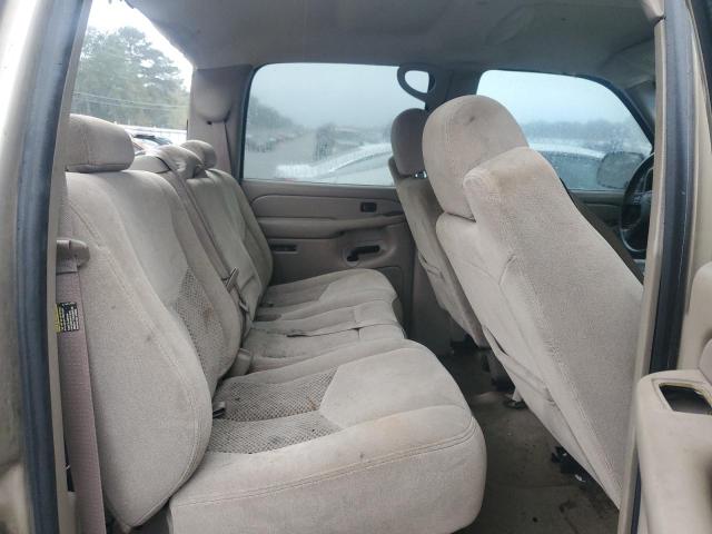 Photo 10 from auction – 2007 CHEVROLET SILVERADO with VIN 2GCEC13Z271156312