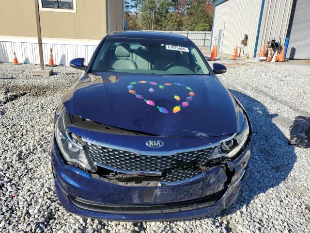 Photo 5 from auction – 2016 KIA OPTIMA EX with VIN 5XXGU4L31GG068834