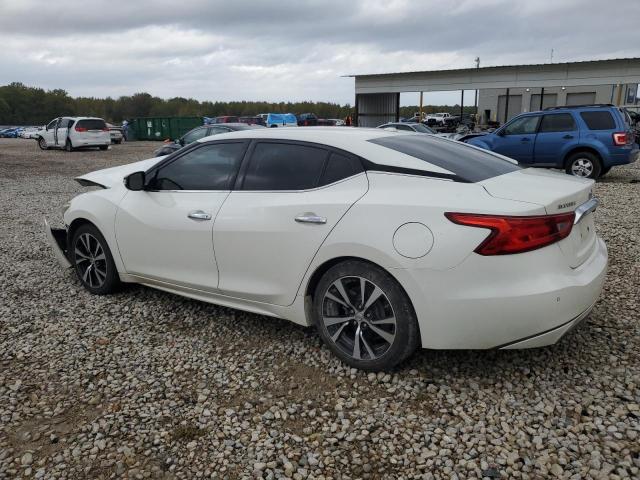 Photo 2 from auction – 2017 NISSAN MAXIMA 3.5 with VIN 1N4AA6AP1HC450059