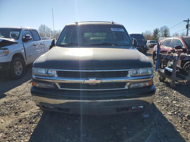 Photo 5 from auction – 2003 CHEVROLET SUBURBAN K with VIN 3GNFK16Z93G327424