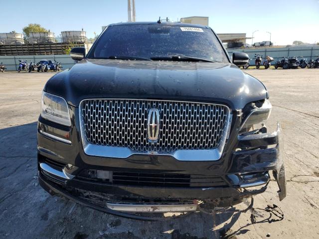 Photo 5 from auction – 2019 LINCOLN NAVIGATOR with VIN 5LMJJ2LT8KEL09653