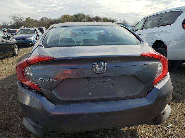 Photo 6 from auction – 2018 HONDA CIVIC LX with VIN 2HGFC2F52JH587803