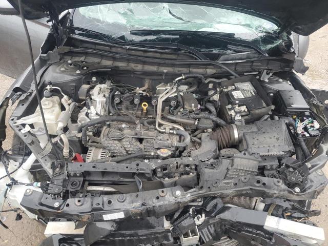Photo 11 from auction – 2022 NISSAN ALTIMA S with VIN 1N4BL4BV7NN333151