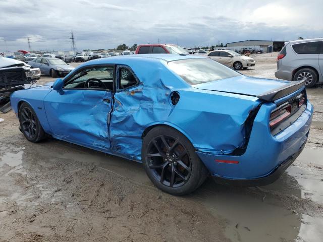 Photo 2 from auction – 2023 DODGE CHALLENGER with VIN 2C3CDZBT7PH696265