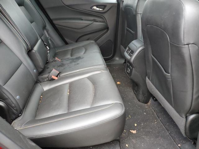 Photo 11 from auction – 2021 CHEVROLET EQUINOX PR with VIN 2GNAXXEV7M6133534