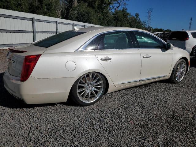 Photo 3 from auction – 2013 CADILLAC XTS PLATIN with VIN 2G61V5S35D9213762