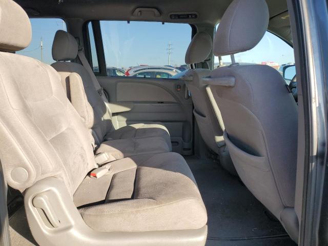 Photo 11 from auction – 2010 HONDA ODYSSEY EX with VIN 5FNRL3H58AB080974