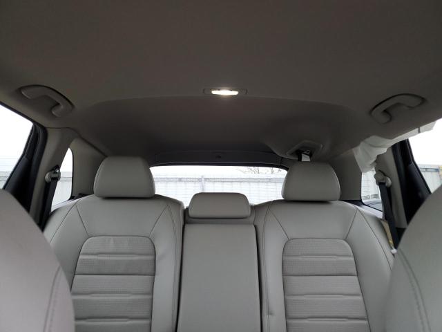 Photo 10 from auction – 2023 HONDA CR-V EXL with VIN 7FARS4H75PE006306