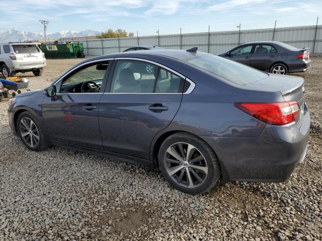 Photo 2 from auction – 2016 SUBARU LEGACY 2.5 with VIN 4S3BNBN68G3032898