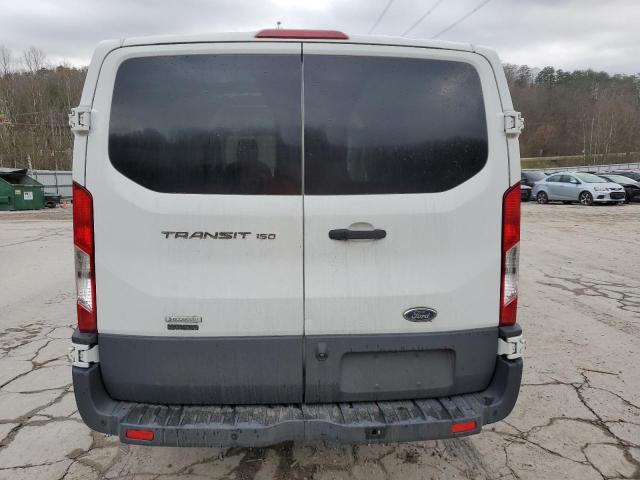 Photo 6 from auction – 2015 FORD TRANSIT T- with VIN 1FTYE1ZG3FKA24364