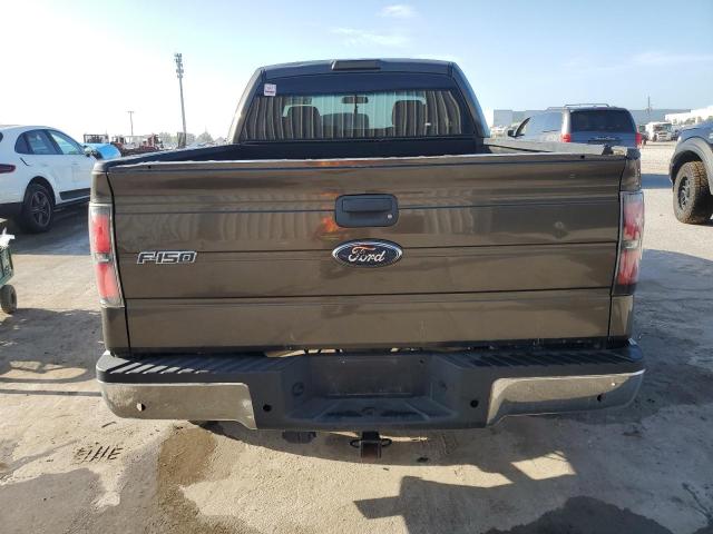 Photo 6 from auction – 2009 FORD F150 SUPER with VIN 1FTPX14V39FA99879