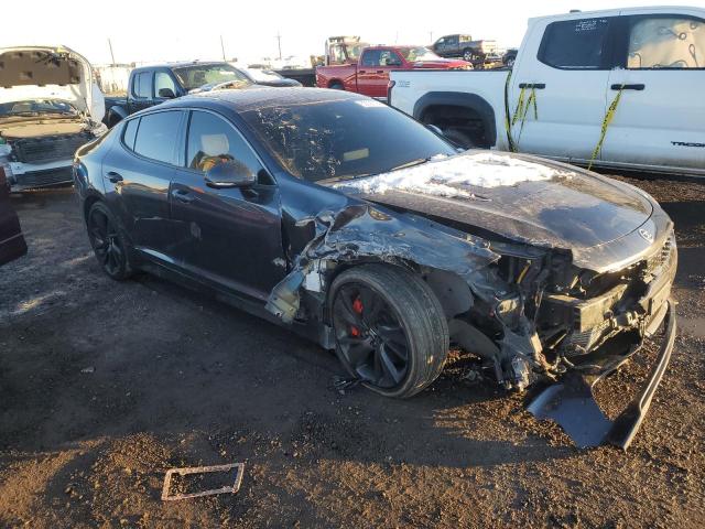 Photo 4 from auction – 2019 KIA STINGER GT with VIN KNAE55LC9K6063959