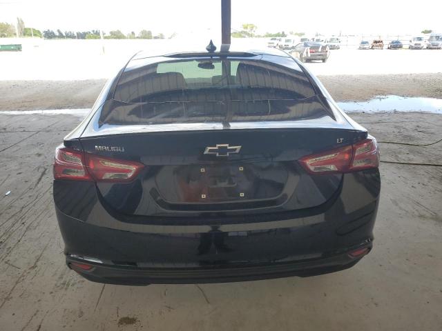 Photo 6 from auction – 2019 CHEVROLET MALIBU LT with VIN 1G1ZD5ST1KF158341