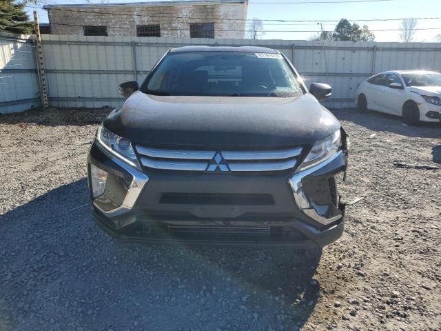 Photo 5 from auction – 2018 MITSUBISHI ECLIPSE CR with VIN JA4AT3AA0JZ066351