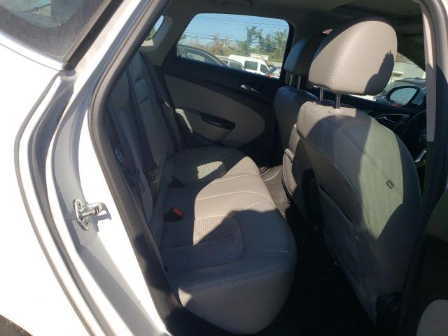 Photo 10 from auction – 2016 BUICK VERANO CON with VIN 1G4PR5SK6G4111165