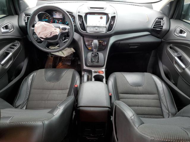 Photo 8 from auction – 2016 FORD ESCAPE SE with VIN 1FMCU0GX2GUB03813