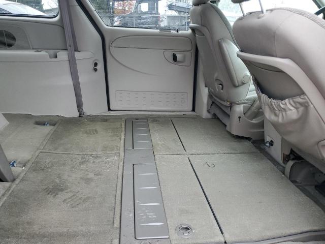 Photo 11 from auction – 2005 DODGE GRAND CARA with VIN 2D8GP44L75R477254
