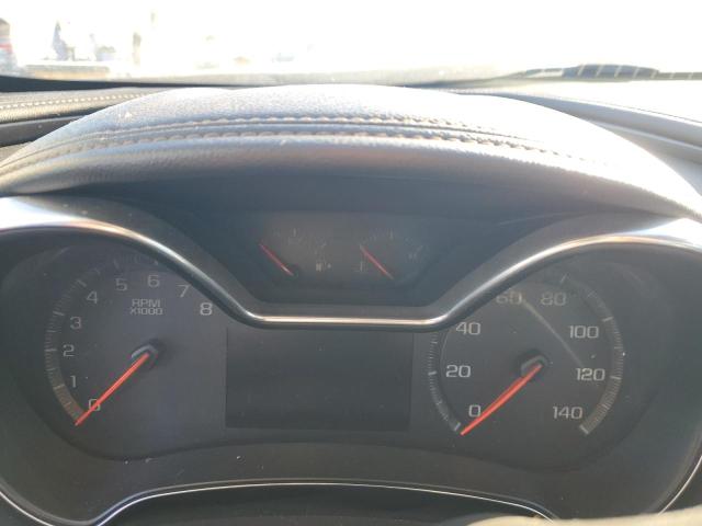 Photo 9 from auction – 2015 CHEVROLET IMPALA LTZ with VIN 2G1165S38F9112480