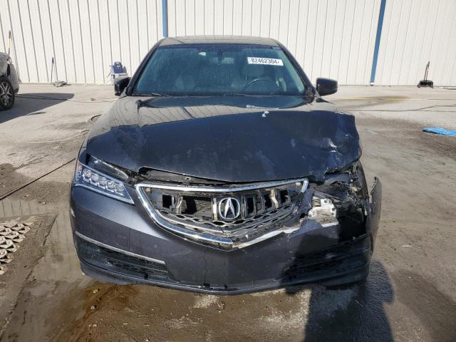 Photo 5 from auction – 2016 ACURA TLX with VIN 19UUB1F35GA001086