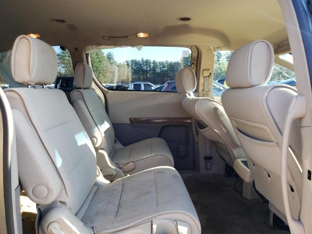 Photo 11 from auction – 2007 NISSAN QUEST S with VIN 5N1BV28UX7N121141