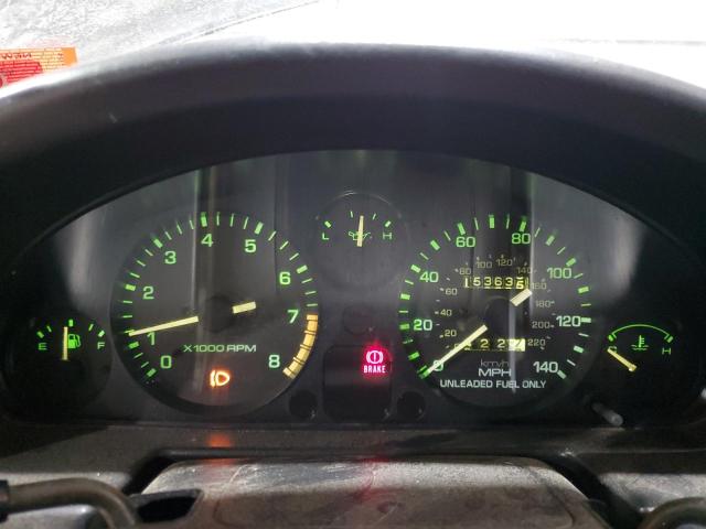 Photo 9 from auction – 1997 MAZDA MX-5 MIATA with VIN JM1NA3539V0732397