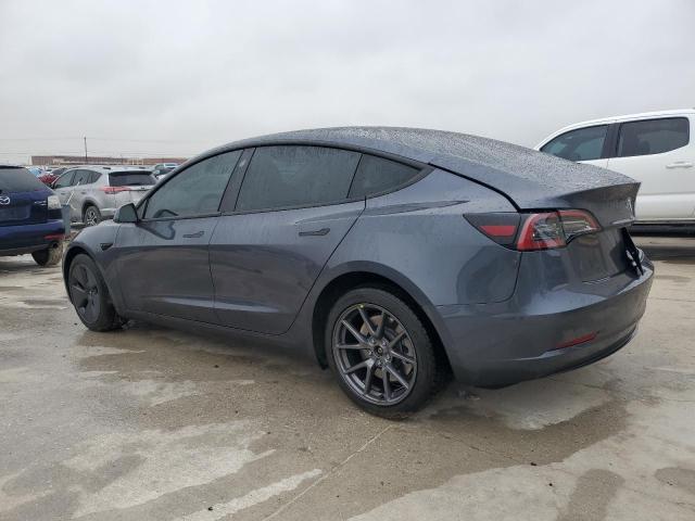 Photo 2 from auction – 2023 TESLA MODEL 3 with VIN 5YJ3E1EB4PF665395