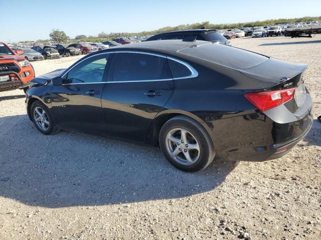 Photo 2 from auction – 2017 CHEVROLET MALIBU LS with VIN 1G1ZB5ST7HF226916