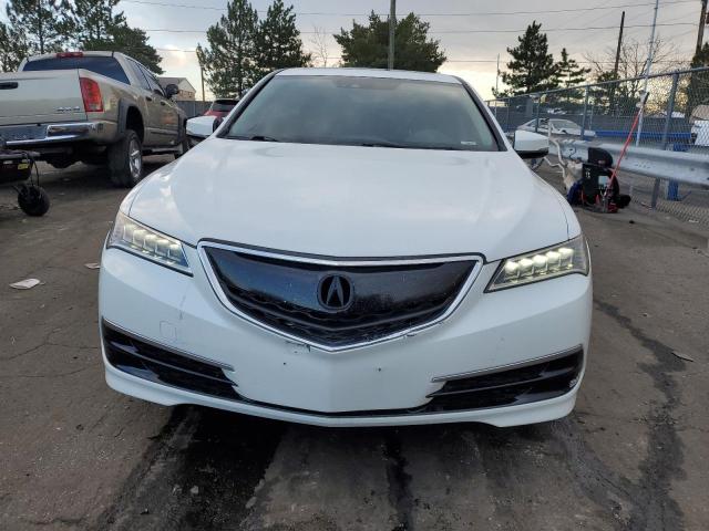 Photo 5 from auction – 2016 ACURA TLX TECH with VIN 19UUB2F51GA007958