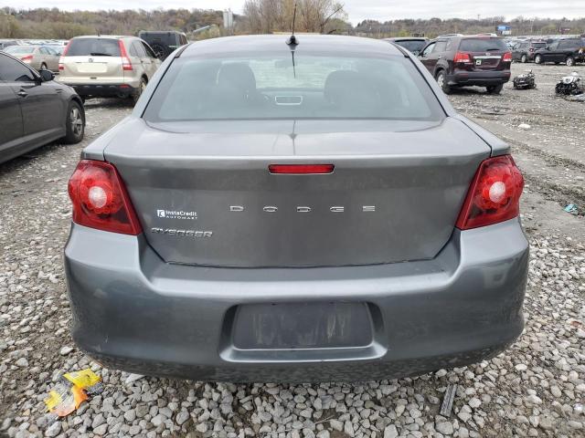 Photo 6 from auction – 2013 DODGE AVENGER SE with VIN 1C3CDZAB9DN643076