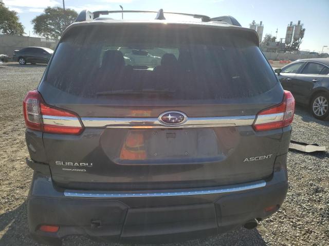 Photo 6 from auction – 2020 SUBARU ASCENT PRE with VIN 4S4WMAFD8L3416438