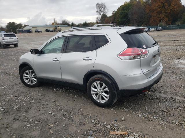 Photo 2 from auction – 2014 NISSAN ROGUE S with VIN 5N1AT2MTXEC788606