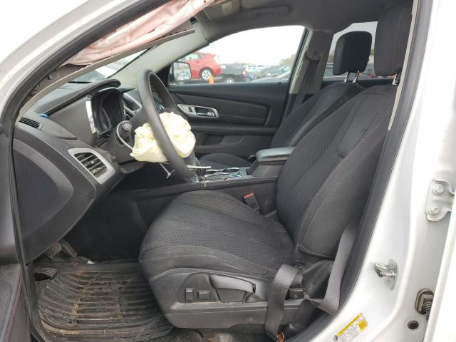Photo 7 from auction – 2015 GMC TERRAIN SL with VIN 2GKALMEK6F6146677