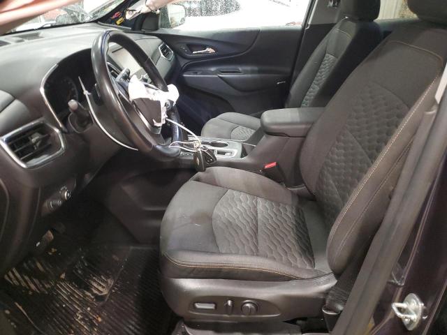 Photo 7 from auction – 2018 CHEVROLET EQUINOX LT with VIN 3GNAXSEVXJL358007