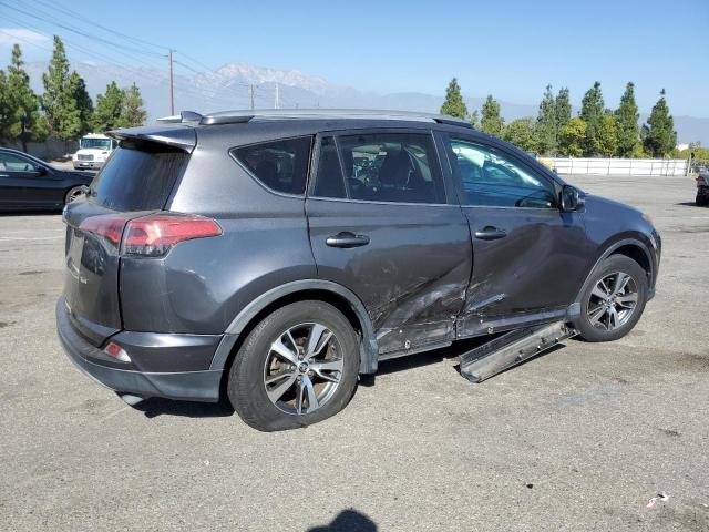Photo 3 from auction – 2017 TOYOTA RAV4 XLE with VIN 2T3WFREV8HW342336