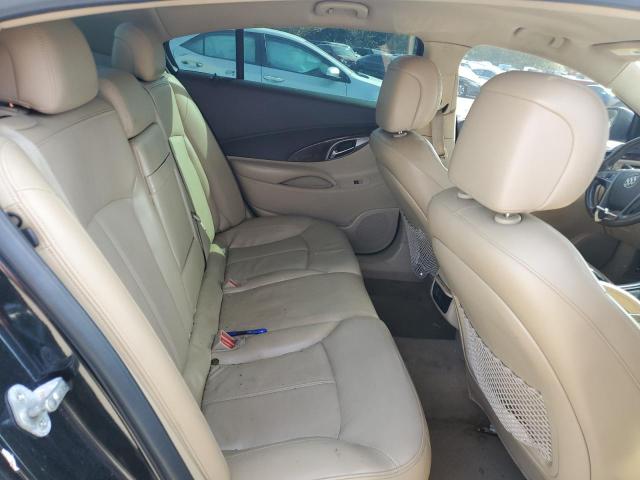 Photo 10 from auction – 2011 BUICK LACROSSE C with VIN 1G4GC5ED3BF227113
