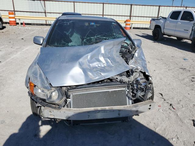 Photo 5 from auction – 2008 HONDA CIVIC EX with VIN 2HGFG12838H503027