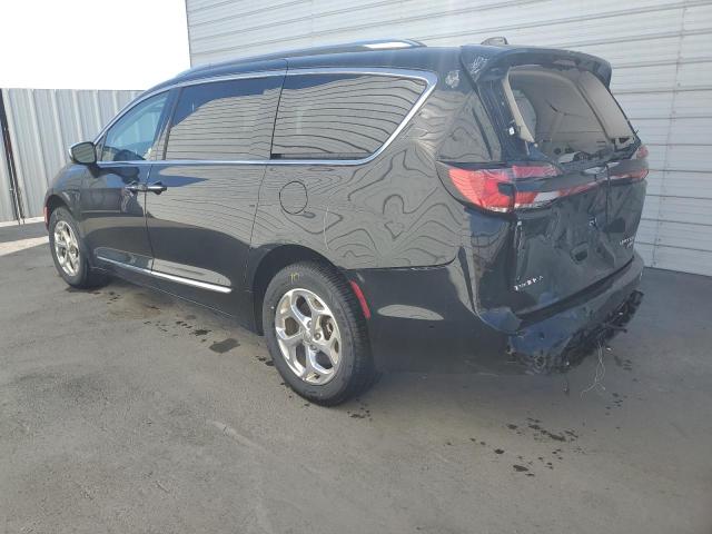 Photo 2 from auction – 2021 CHRYSLER PACIFICA L with VIN 2C4RC3GG5MR594809