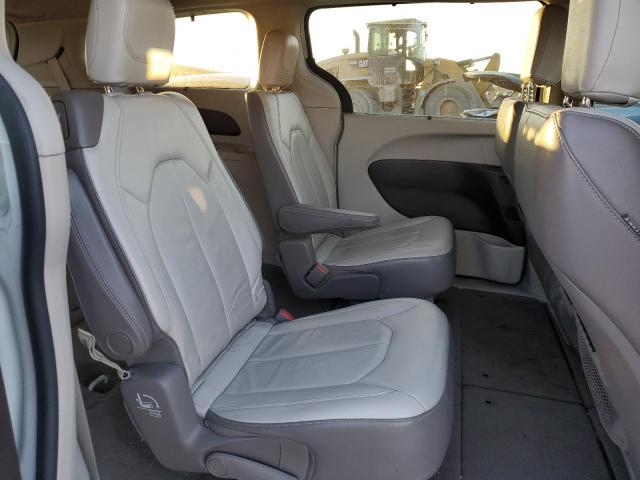 Photo 11 from auction – 2017 CHRYSLER PACIFICA T with VIN 2C4RC1BG3HR733725